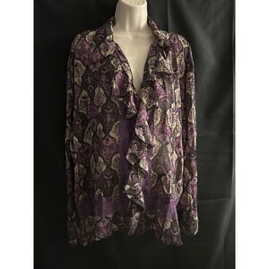 2X New York Collection Women Top #1564*8